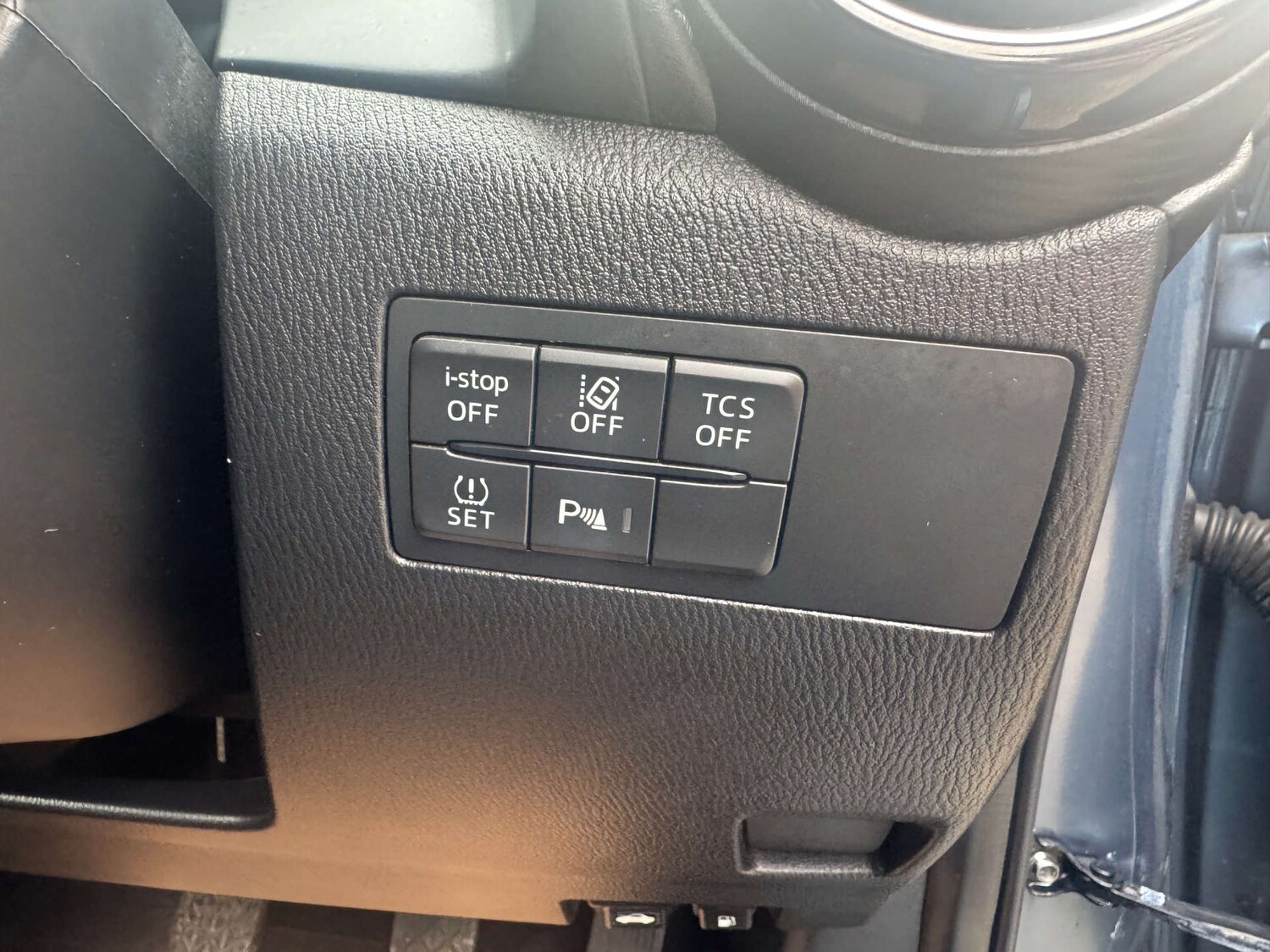 Used Mazda CX-3 2019 for sale - 77569693: Photo 17