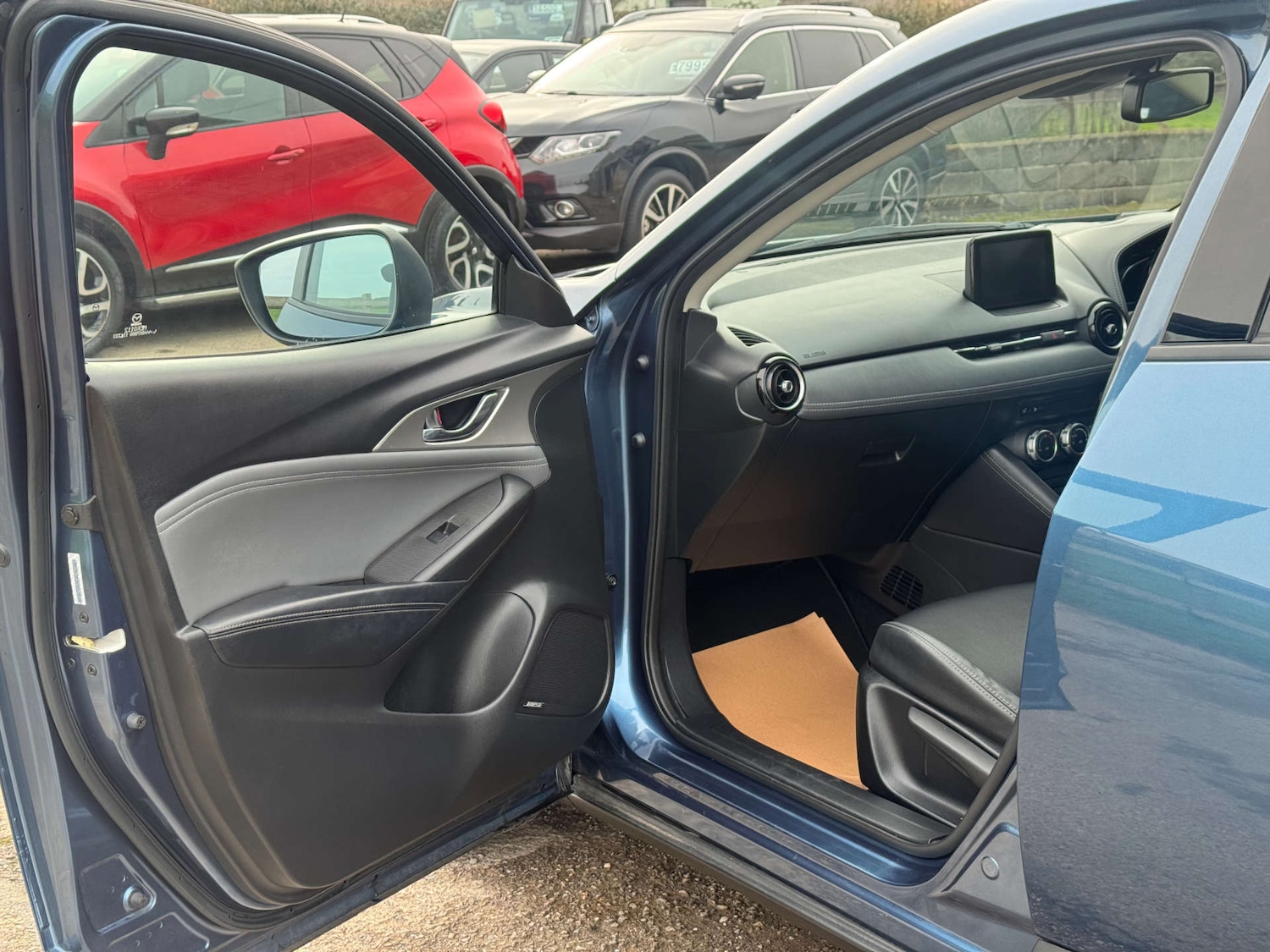 Used Mazda CX-3 2019 for sale - 77569693: Photo 18