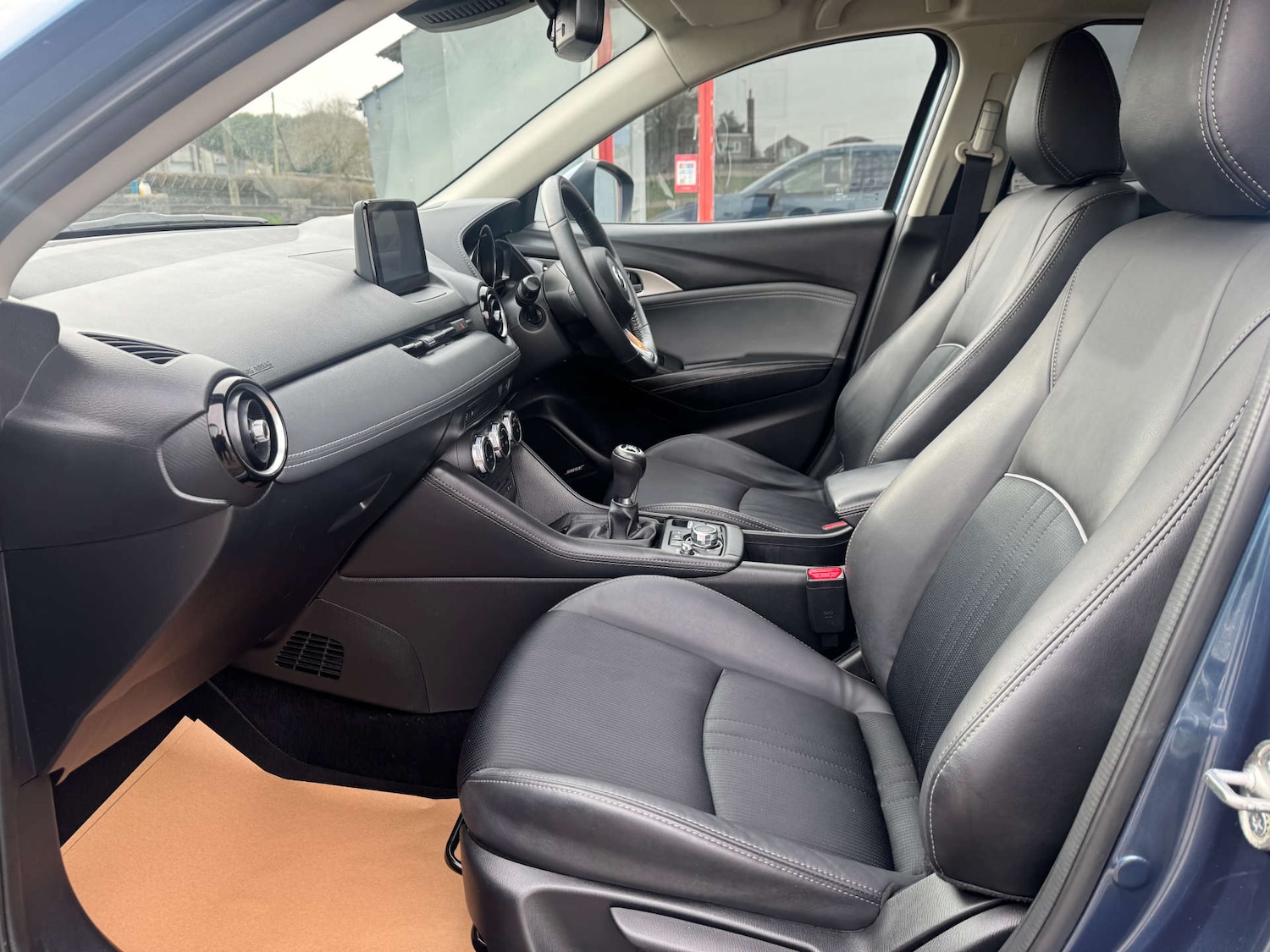 Used Mazda CX-3 2019 for sale - 77569693: Photo 19