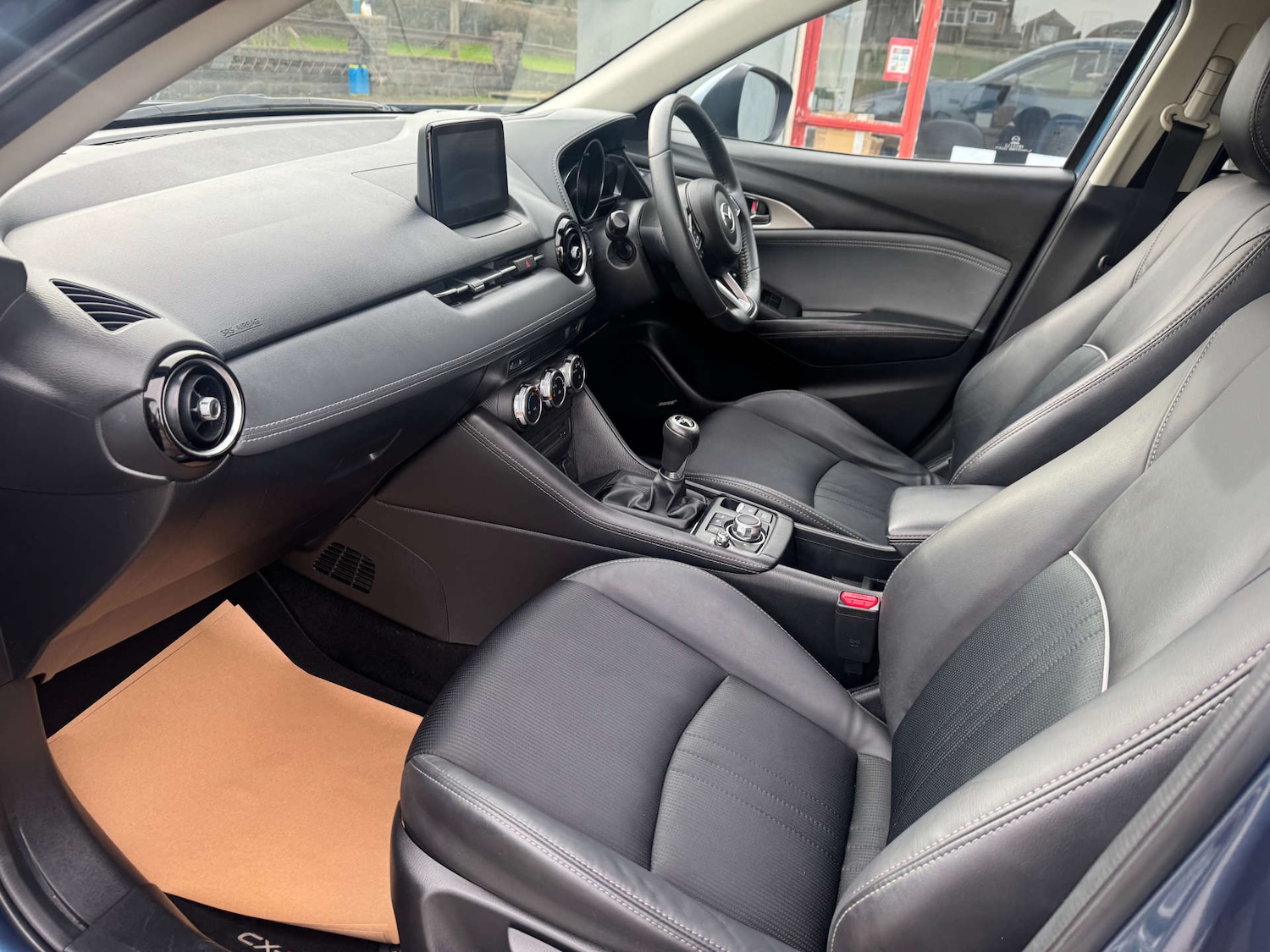 Used Mazda CX-3 2019 for sale - 77569693: Photo 20