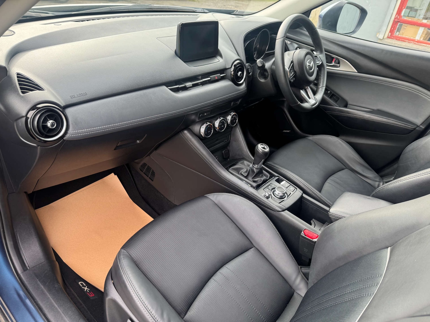 Used Mazda CX-3 2019 for sale - 77569693: Photo 21