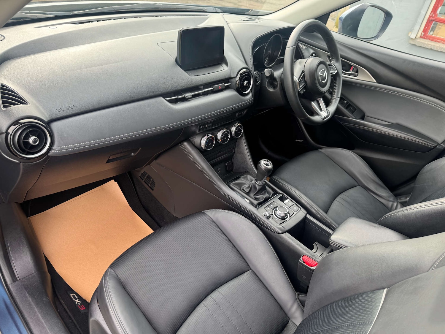 Used Mazda CX-3 2019 for sale - 77569693: Photo 22