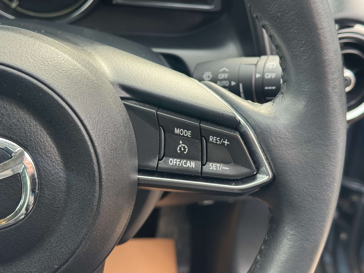 Used Mazda CX-3 2019 for sale - 77569693: Photo 24