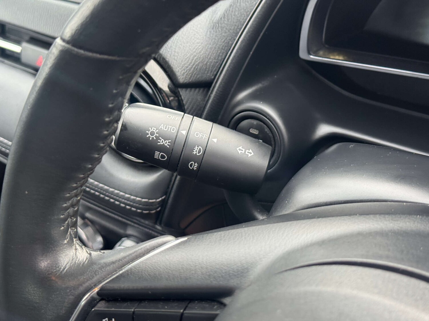 Used Mazda CX-3 2019 for sale - 77569693: Photo 25