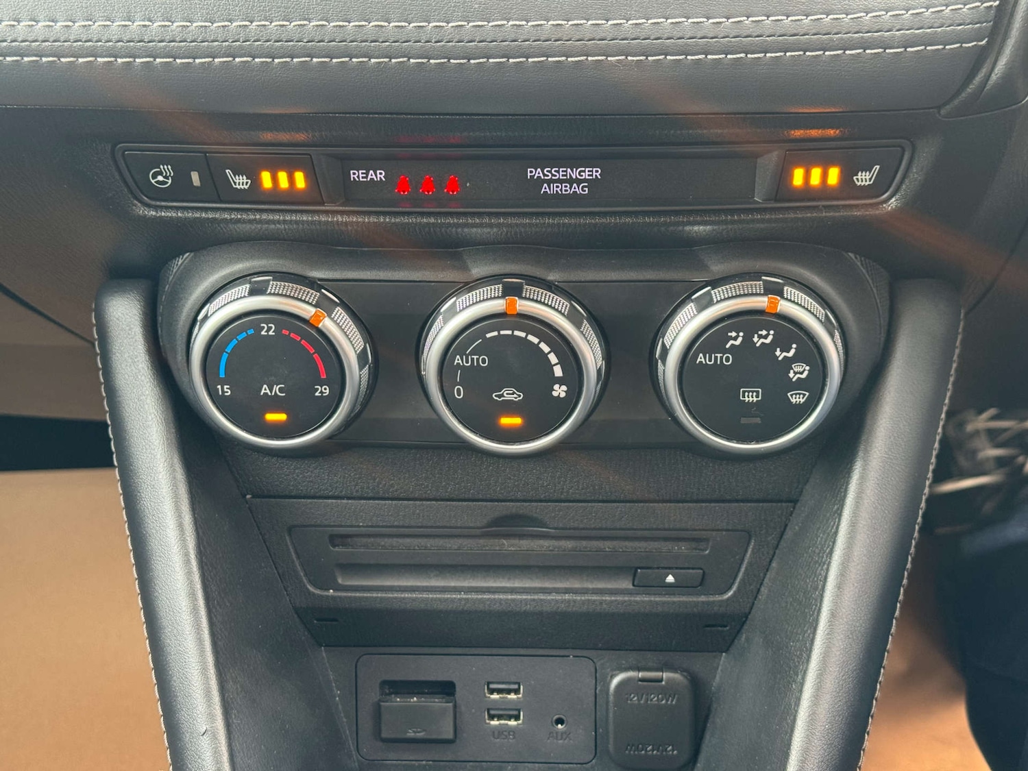 Used Mazda CX-3 2019 for sale - 77569693: Photo 27