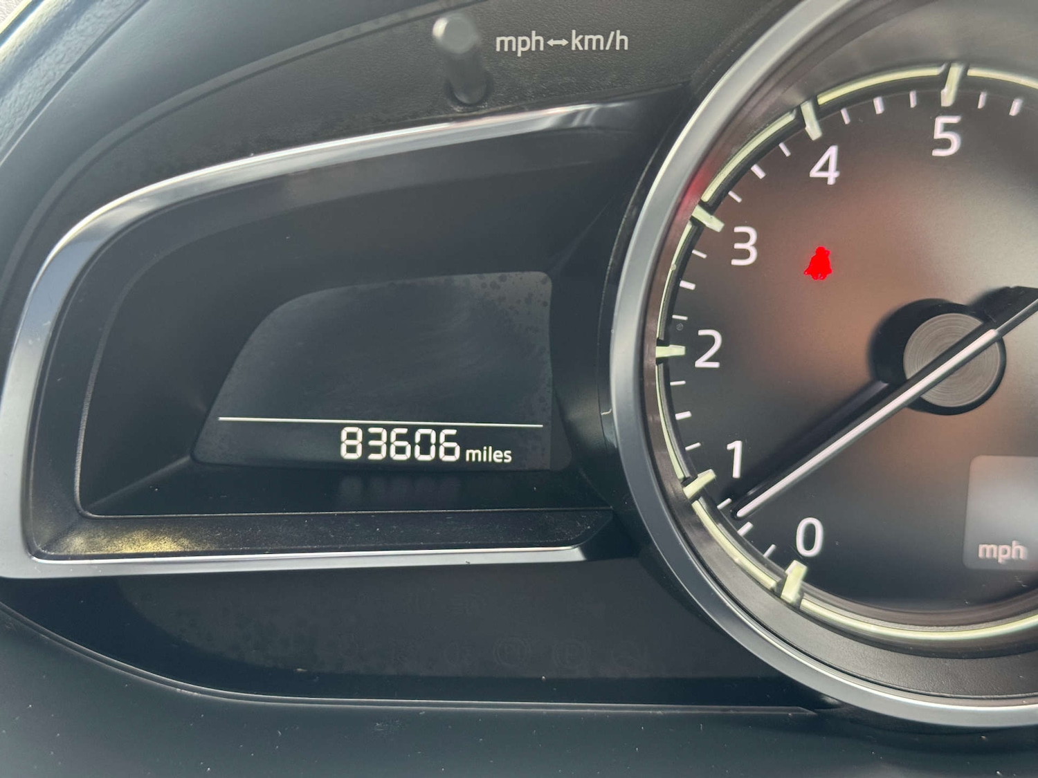 Used Mazda CX-3 2019 for sale - 77569693: Photo 29