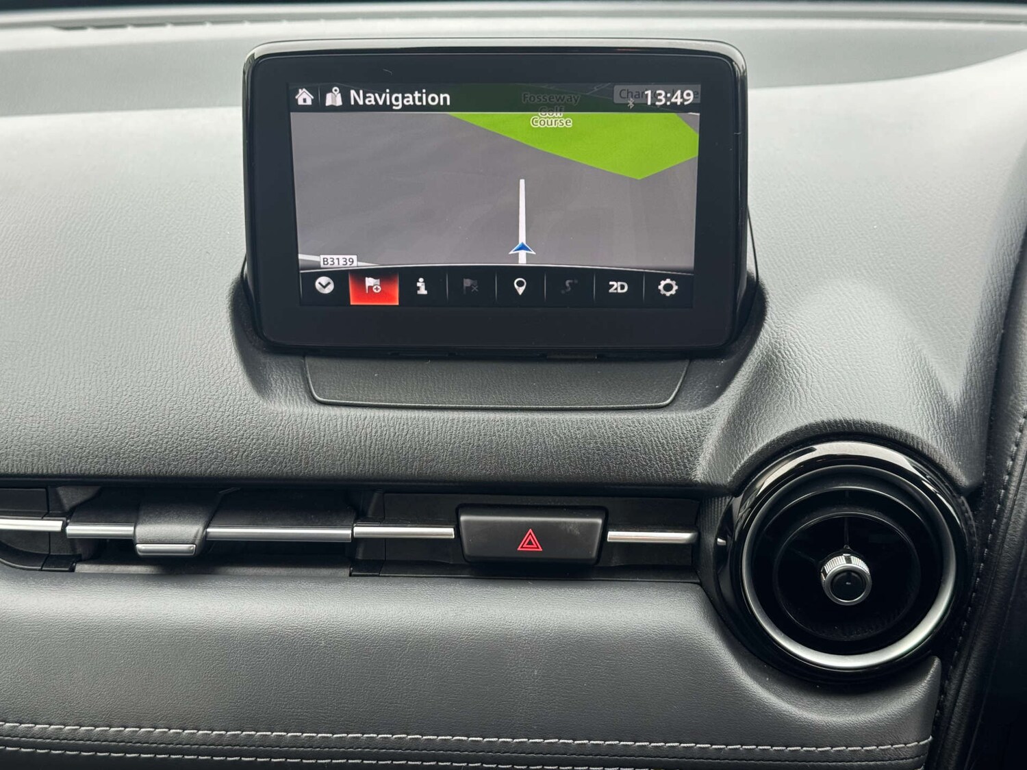 Used Mazda CX-3 2019 for sale - 77569693: Photo 30