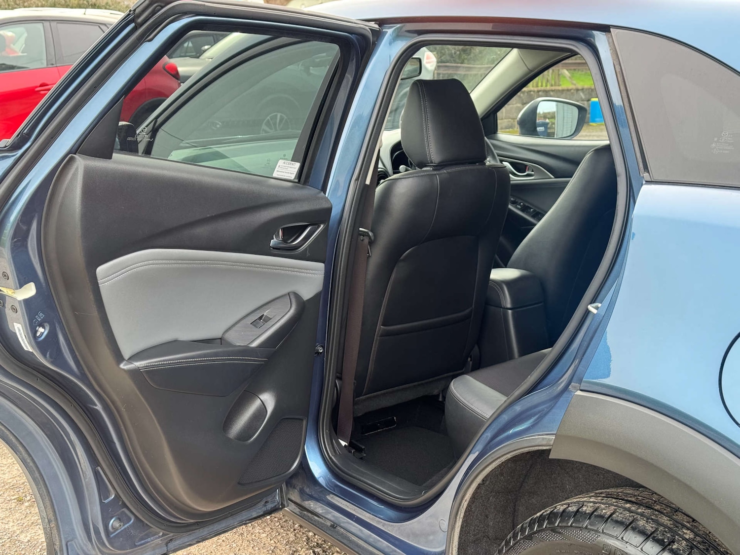 Used Mazda CX-3 2019 for sale - 77569693: Photo 34