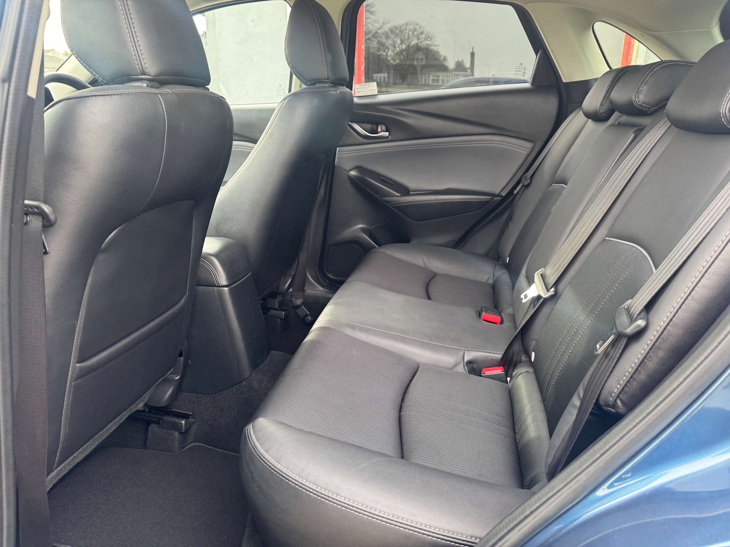 Used Mazda CX-3 2019 for sale - 77569693: Photo 35