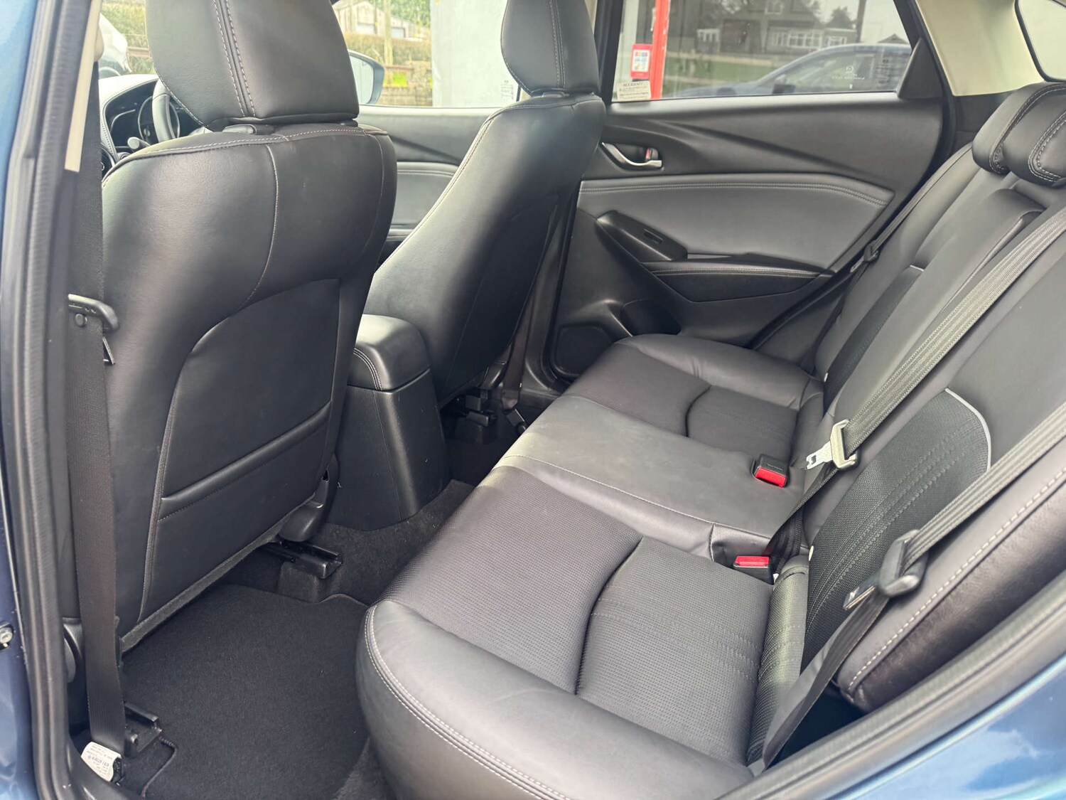 Used Mazda CX-3 2019 for sale - 77569693: Photo 36