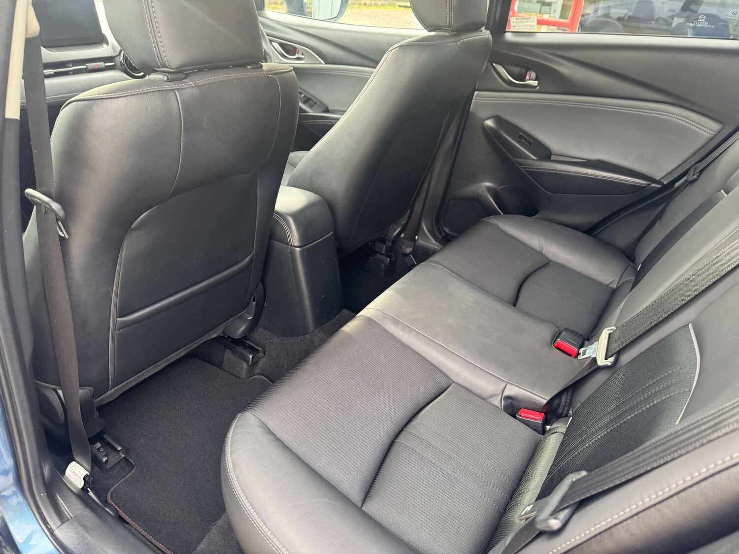 Used Mazda CX-3 2019 for sale - 77569693: Photo 37