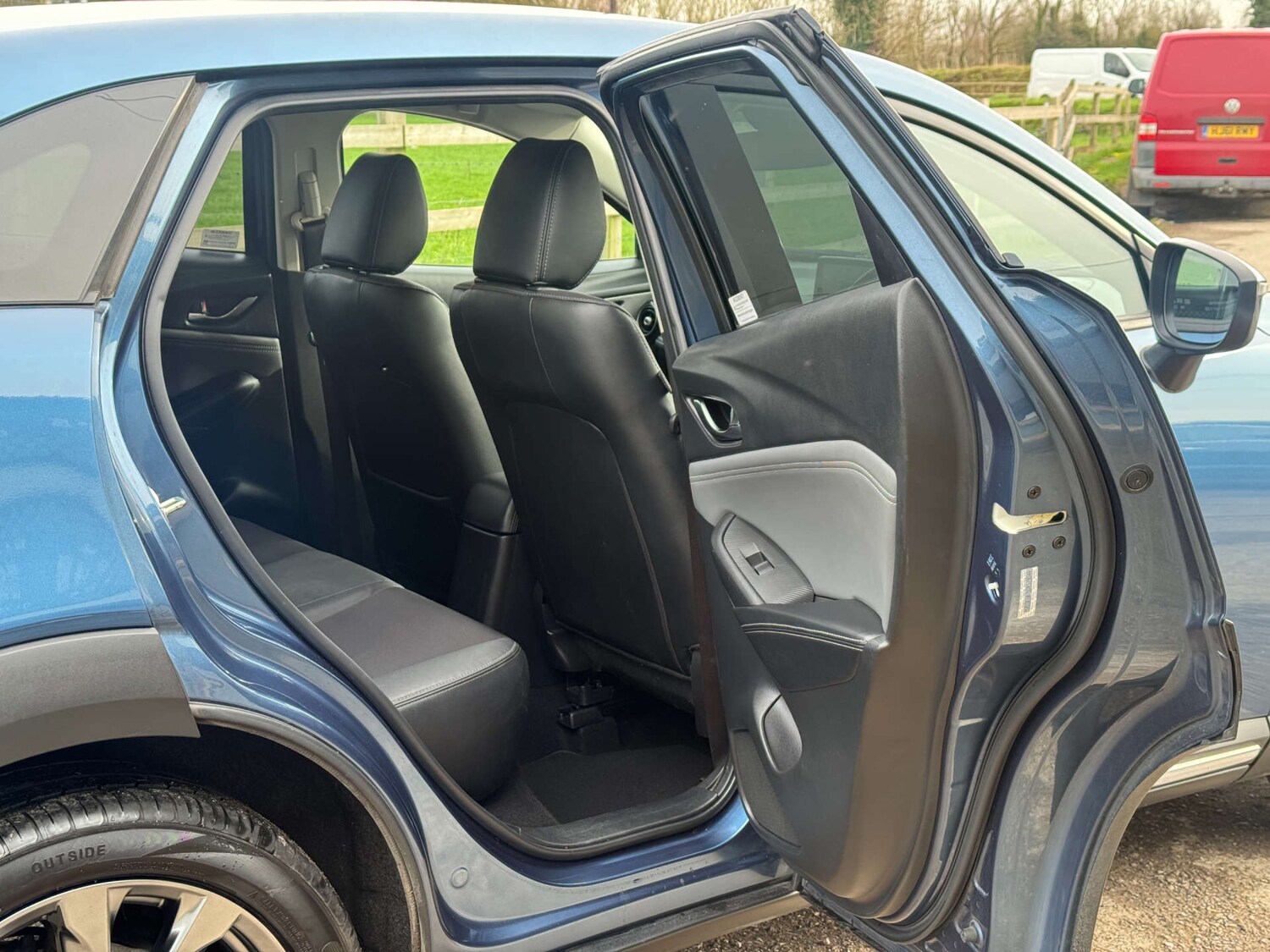 Used Mazda CX-3 2019 for sale - 77569693: Photo 38