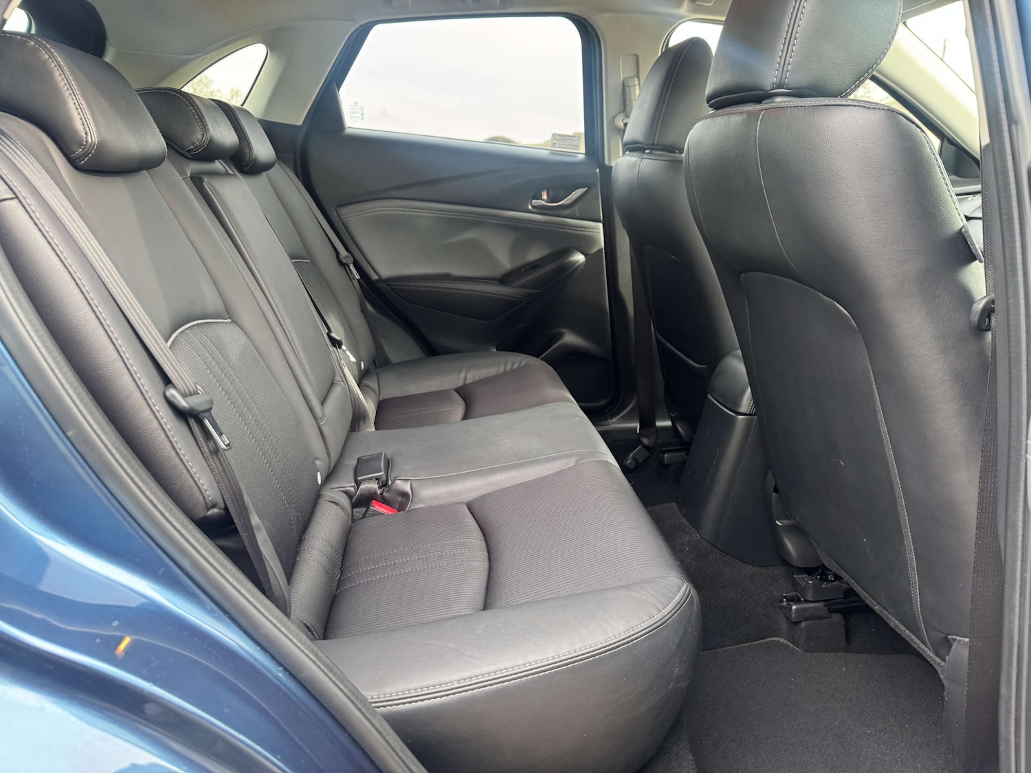 Used Mazda CX-3 2019 for sale - 77569693: Photo 39