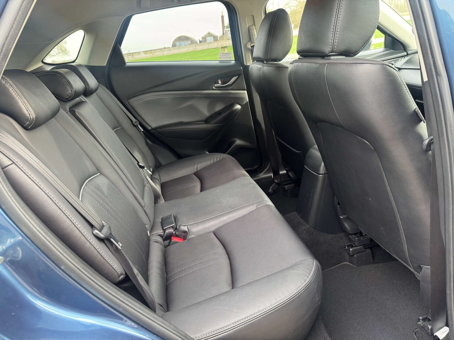 Used Mazda CX-3 2019 for sale - 77569693: Photo 40