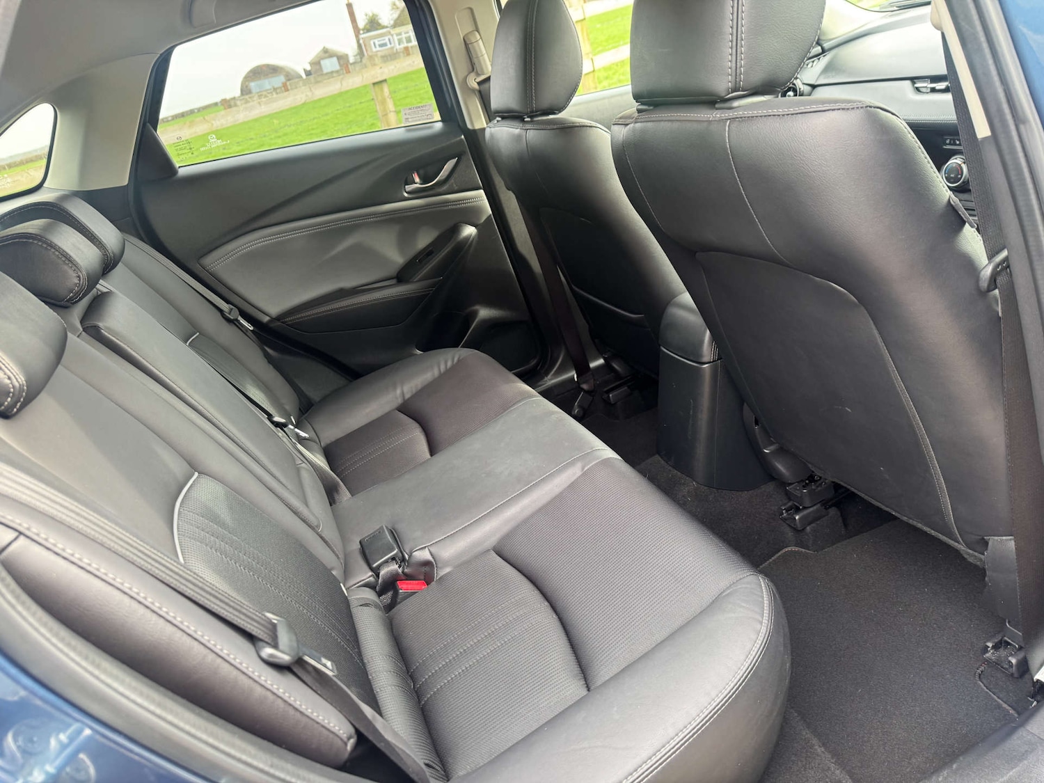 Used Mazda CX-3 2019 for sale - 77569693: Photo 41