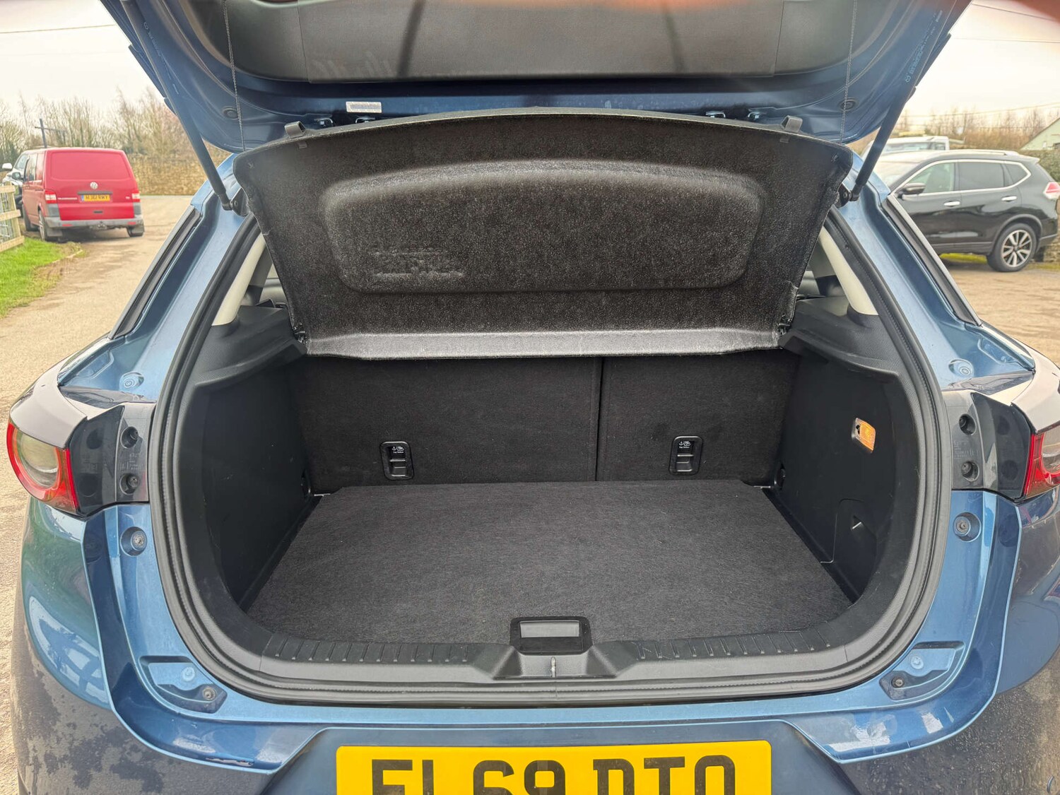 Used Mazda CX-3 2019 for sale - 77569693: Photo 43