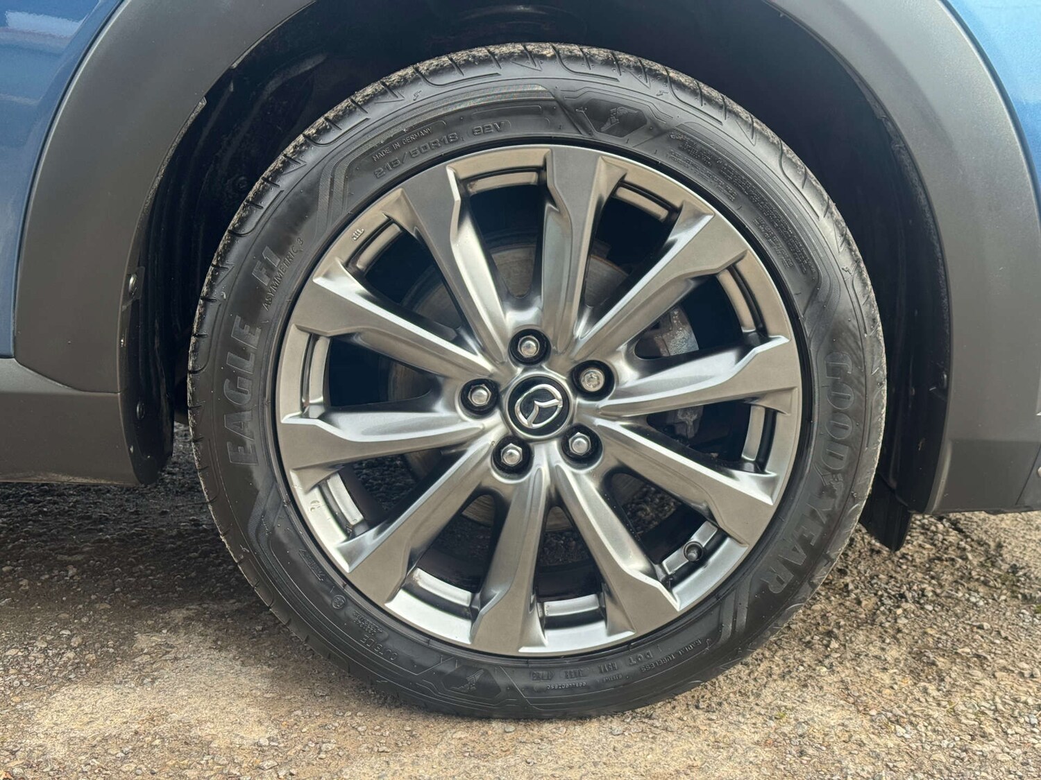 Used Mazda CX-3 2019 for sale - 77569693: Photo 46