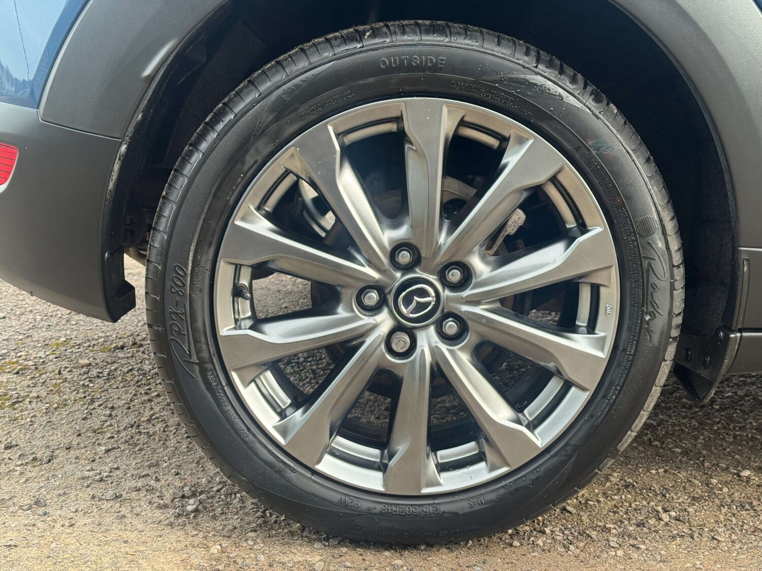 Used Mazda CX-3 2019 for sale - 77569693: Photo 47