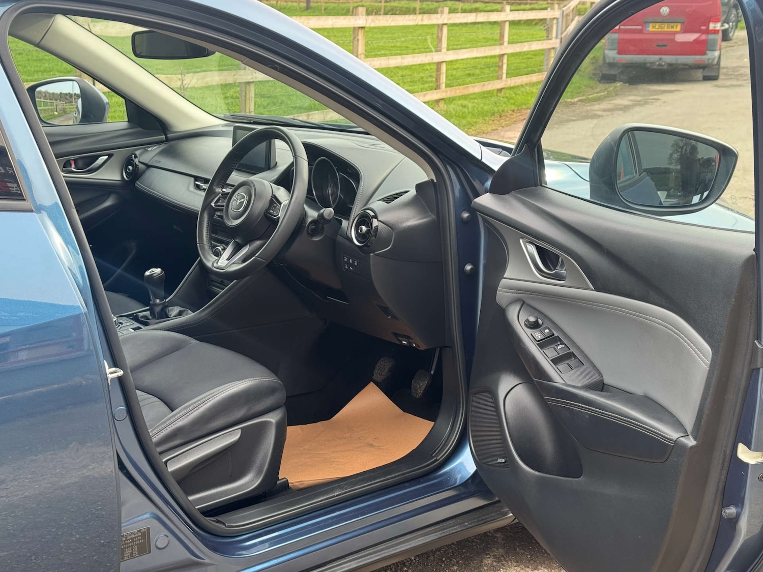 Used Mazda CX-3 2019 for sale - 77569693: Photo 9