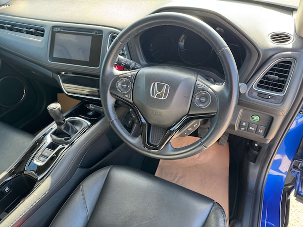 Used Honda HR-V 2017 for sale - 76016314: Photo 16