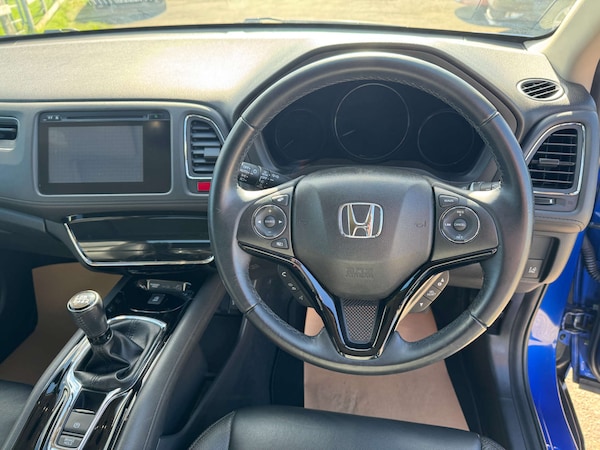 Used Honda HR-V 2017 for sale - 76016314: Photo 18