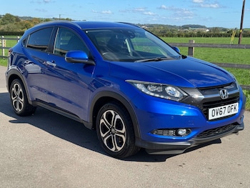 Honda - HR-V