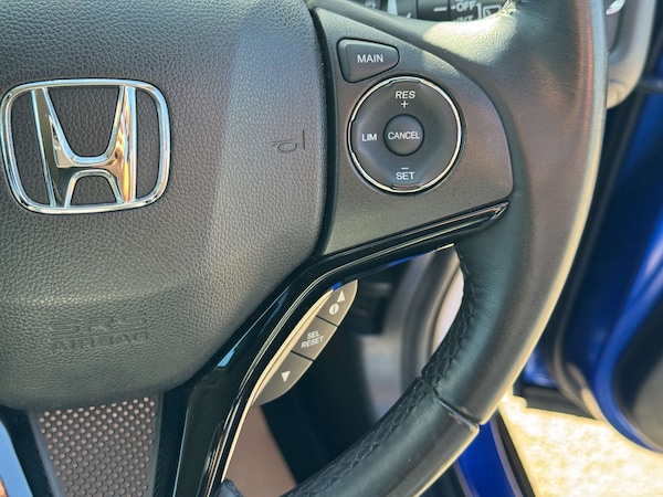 Used Honda HR-V 2017 for sale - 76016314: Photo 21