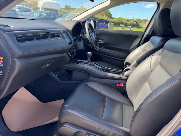 Used Honda HR-V 2017 for sale - 76016314: Photo 24