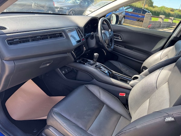 Used Honda HR-V 2017 for sale - 76016314: Photo 25