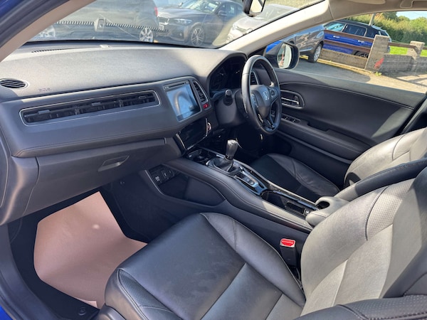 Used Honda HR-V 2017 for sale - 76016314: Photo 26