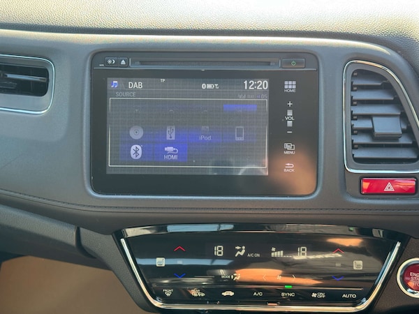 Used Honda HR-V 2017 for sale - 76016314: Photo 34