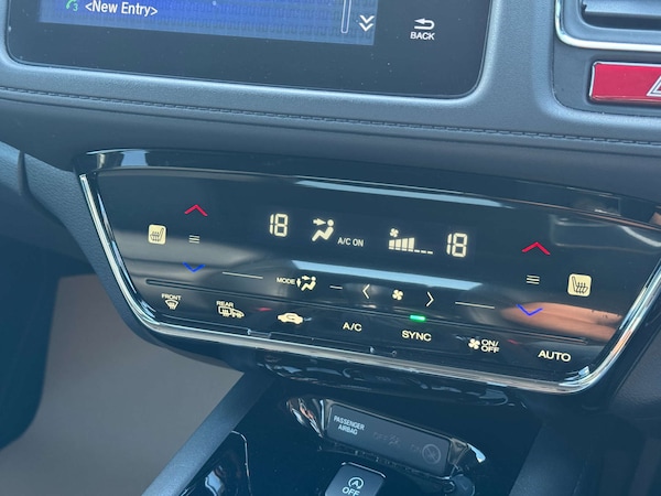 Used Honda HR-V 2017 for sale - 76016314: Photo 37