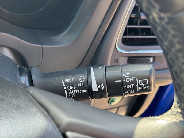 Used Honda HR-V 2017 for sale - 76016314: Photo 41