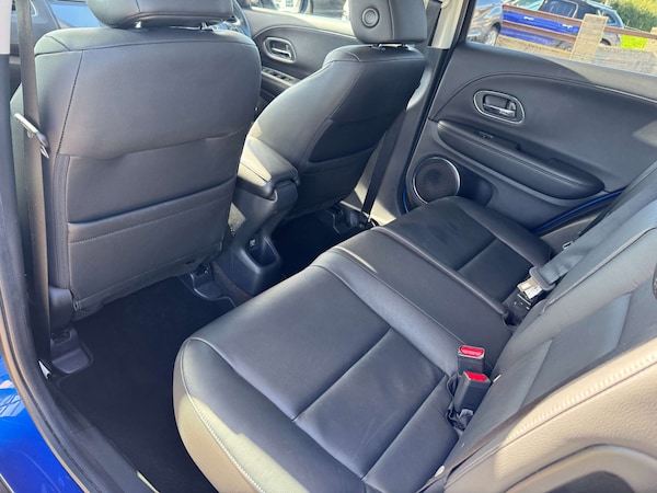Used Honda HR-V 2017 for sale - 76016314: Photo 46