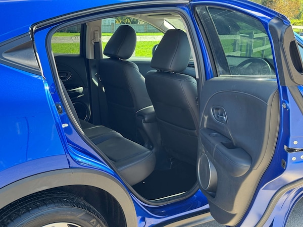 Used Honda HR-V 2017 for sale - 76016314: Photo 47