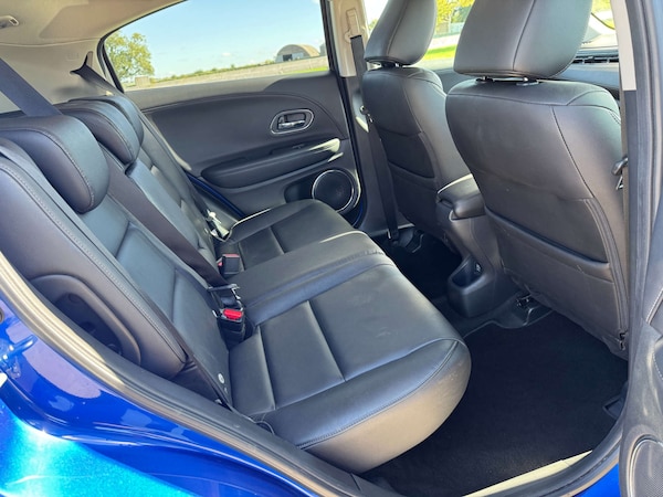 Used Honda HR-V 2017 for sale - 76016314: Photo 49