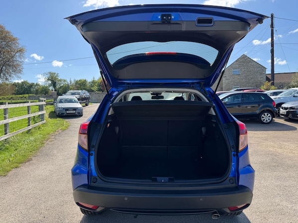 Used Honda HR-V 2017 for sale - 76016314: Photo 52