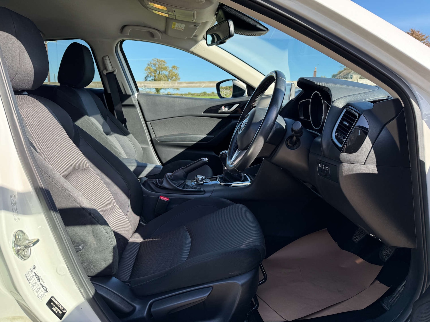 Used Mazda Mazda3 2014 for sale - 76182629: Photo 10