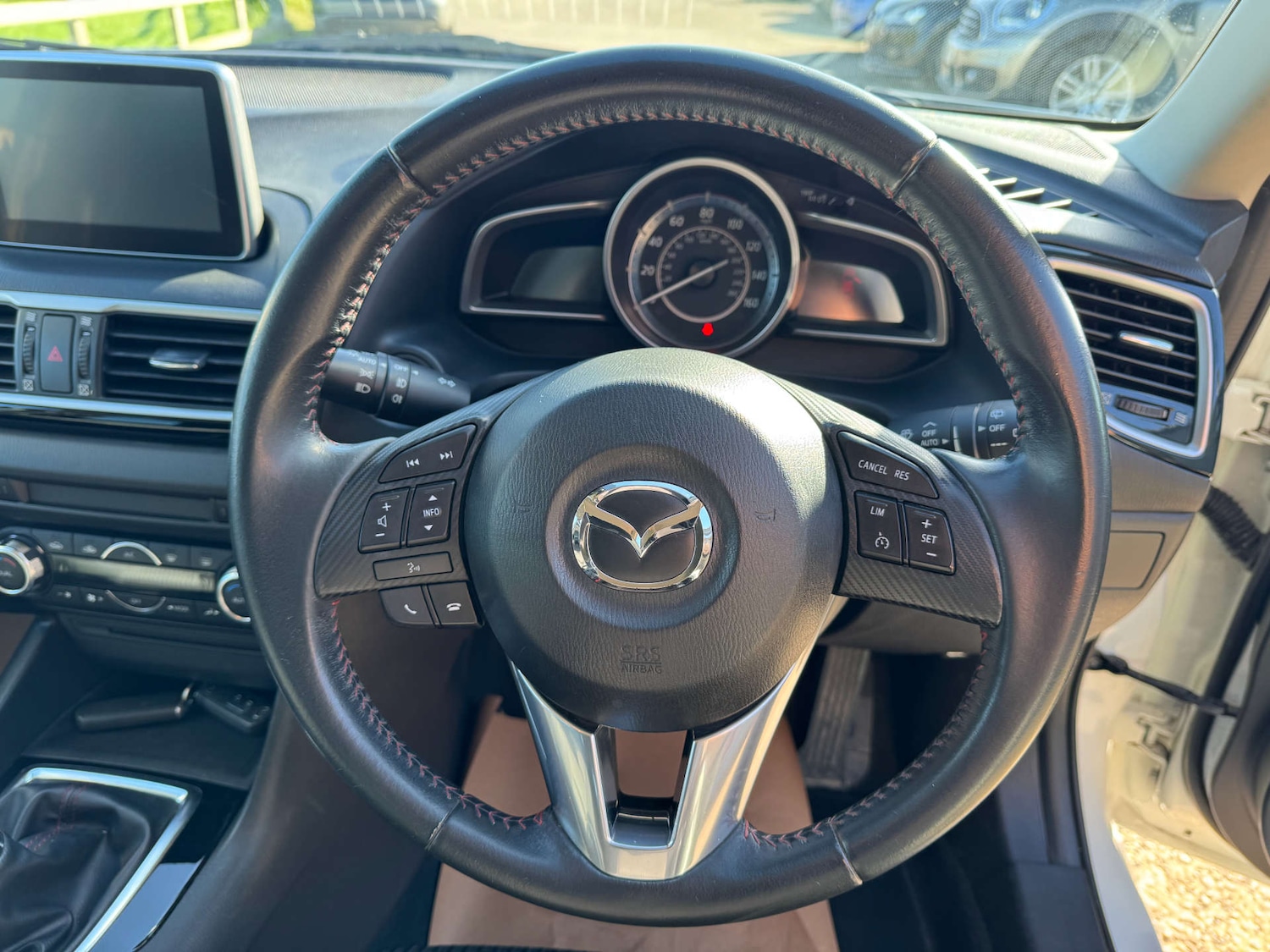Used Mazda Mazda3 2014 for sale - 76182629: Photo 19