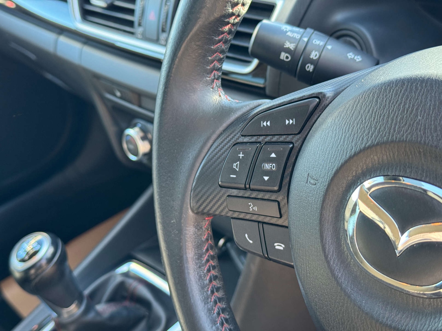 Used Mazda Mazda3 2014 for sale - 76182629: Photo 20