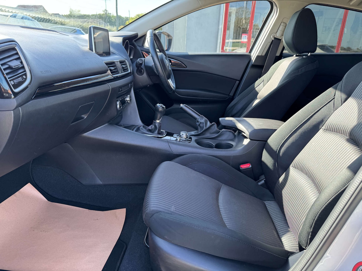Used Mazda Mazda3 2014 for sale - 76182629: Photo 27