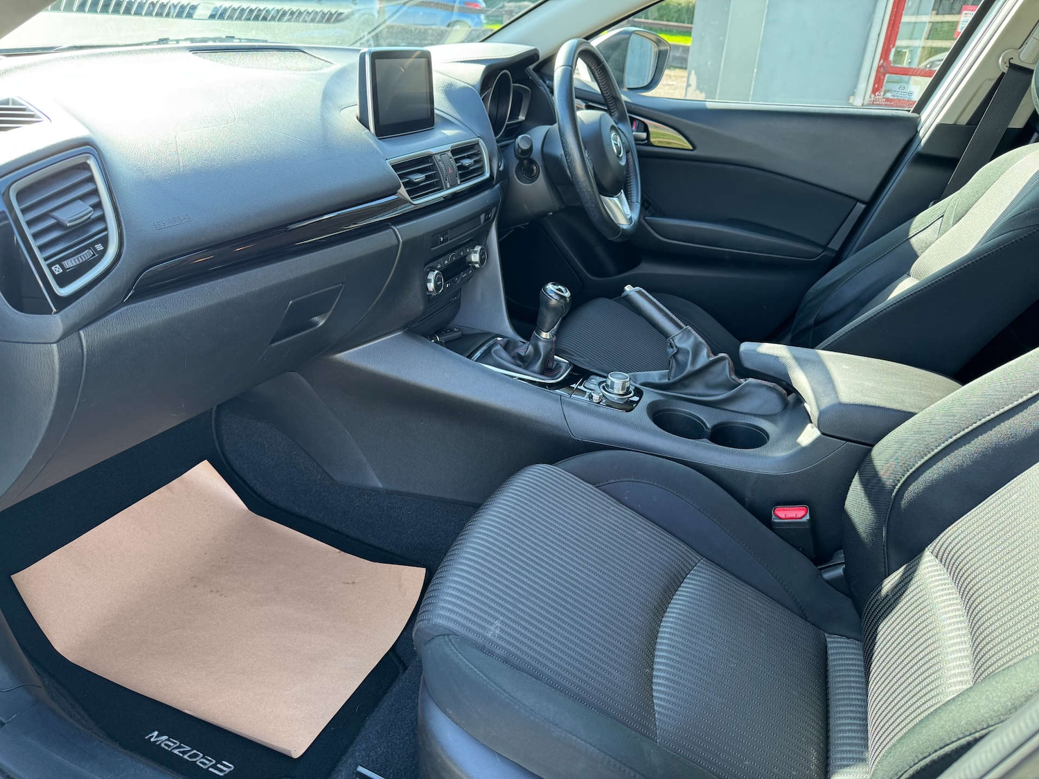 Used Mazda Mazda3 2014 for sale - 76182629: Photo 28