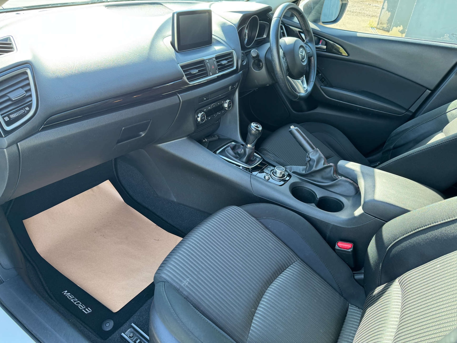 Used Mazda Mazda3 2014 for sale - 76182629: Photo 29