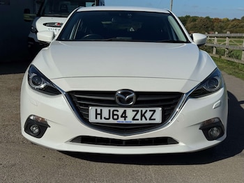 Used Mazda Mazda3 2014 for sale - 76182629: Photo 2