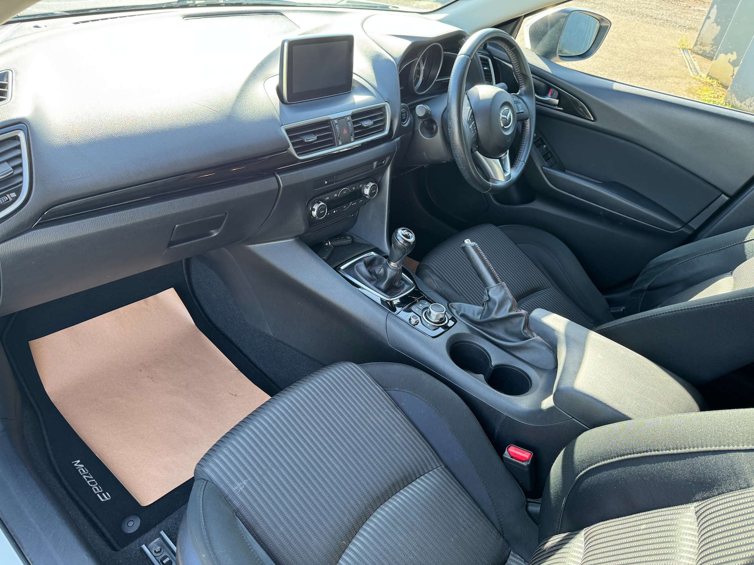 Used Mazda Mazda3 2014 for sale - 76182629: Photo 30
