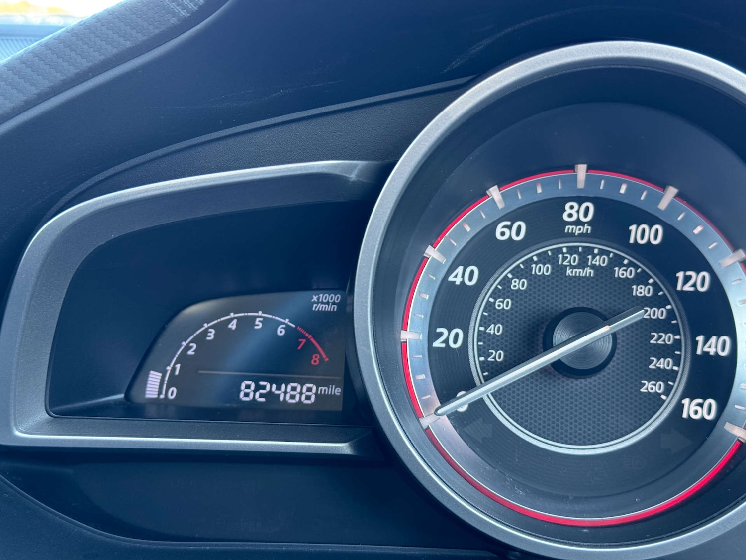Used Mazda Mazda3 2014 for sale - 76182629: Photo 31