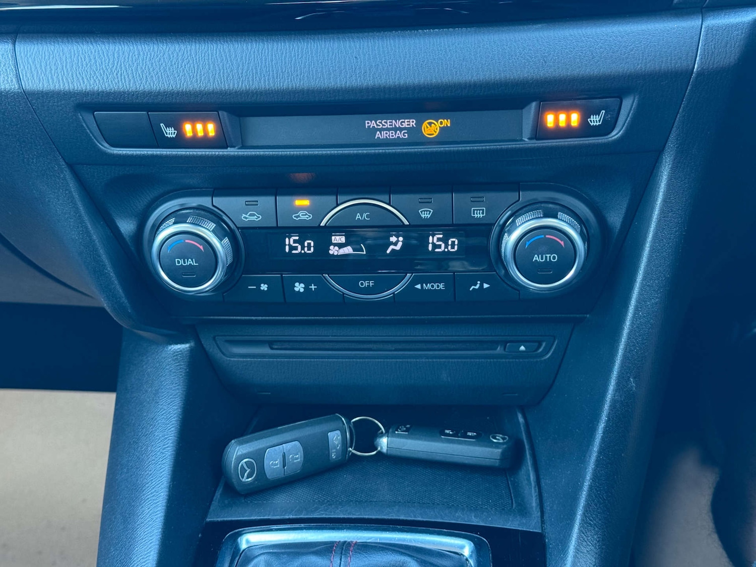 Used Mazda Mazda3 2014 for sale - 76182629: Photo 36