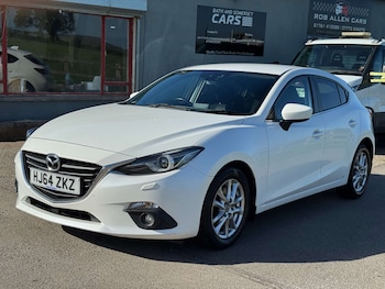 Used Mazda Mazda3 2014 for sale - 76182629: Photo 3
