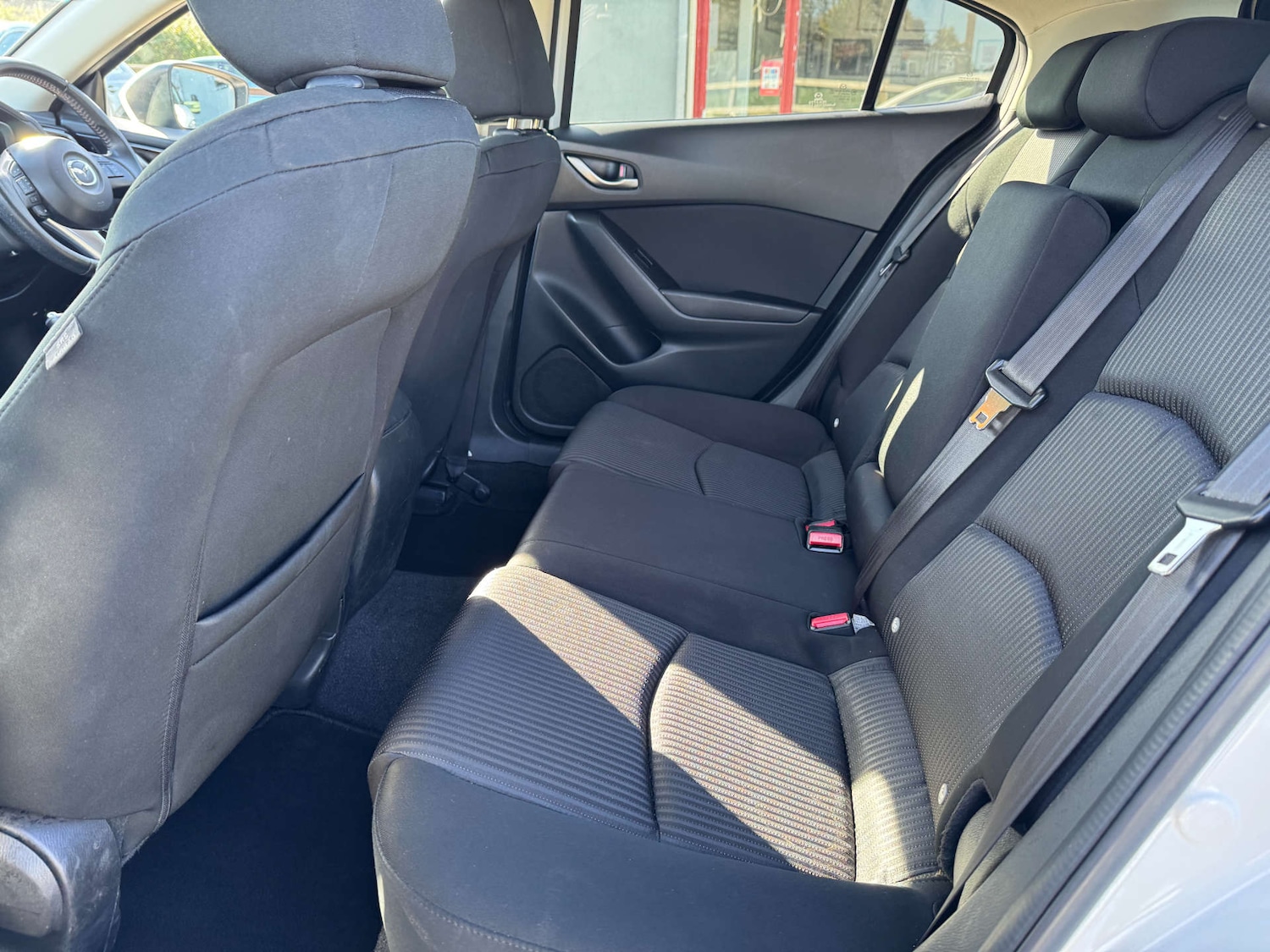 Used Mazda Mazda3 2014 for sale - 76182629: Photo 40