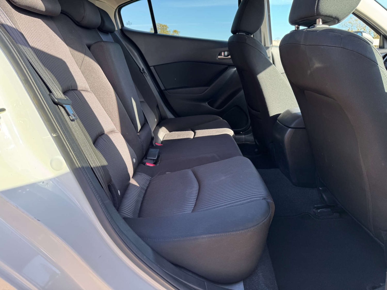 Used Mazda Mazda3 2014 for sale - 76182629: Photo 43